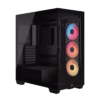 Corsair 3500X RS-R ARGB Mid-Tower Gaming PC Case - Compu-Fi Technology South Africa