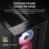 Corsair 4000D RS ARGB Mid-Tower PC Gaming Case - Compu-Fi Technology South Africa