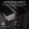 Corsair 4000D RS Mid-Tower PC Case - Compu-Fi Technology South Africa