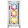 Corsair 4000D RS White Mid-Tower Gaming PC Case - Compu-Fi Technology South Africa