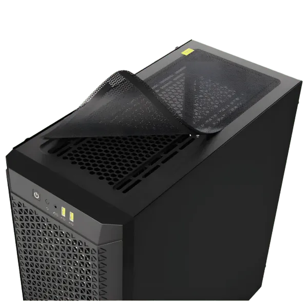 Corsair 480T RGB Airflow Mid-Tower PC Gaming Case - Compu-Fi Technology South Africa