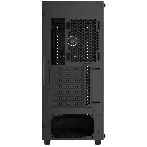 Corsair 480T RGB Airflow Mid-Tower PC Gaming Case - Compu-Fi Technology South Africa