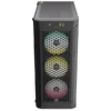Corsair 480T RGB Airflow Mid-Tower PC Gaming Case - Compu-Fi Technology South Africa