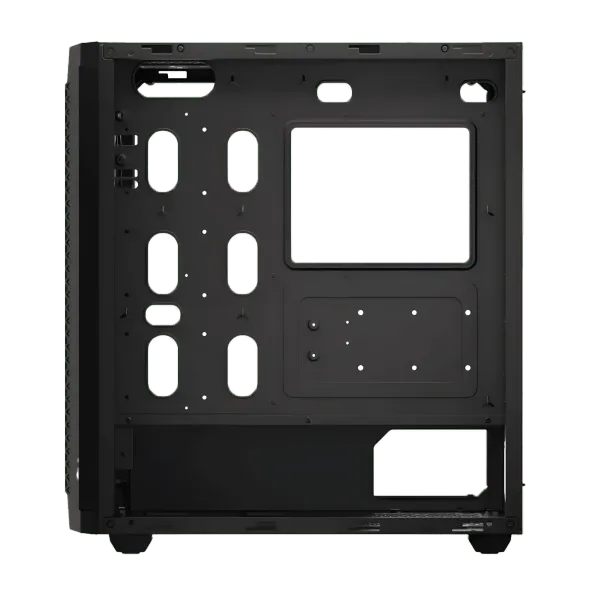 Corsair 480T RGB Airflow Mid-Tower PC Gaming Case - Compu-Fi Technology South Africa