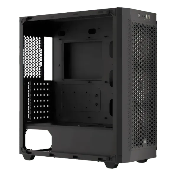 Corsair 480T RGB Airflow Mid-Tower PC Gaming Case - Compu-Fi Technology South Africa