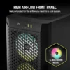 Corsair 480T RGB Airflow Mid-Tower PC Gaming Case - Compu-Fi Technology South Africa