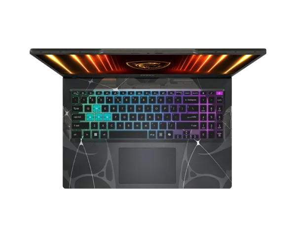 Cyborg 15 B2rwekg Intel Core 7 0005