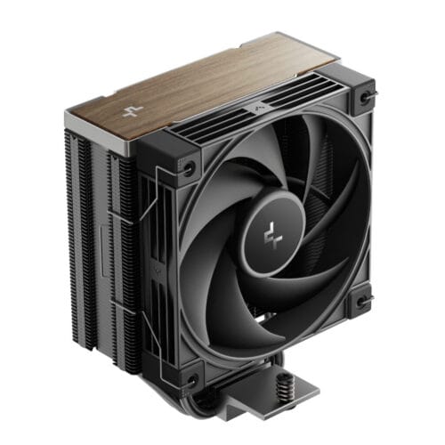 Deepcoolak400g2darkrak40002 DeepCool AK400 G2 Dark CPU Air Cooler - Compu-Fi Technology South Africa