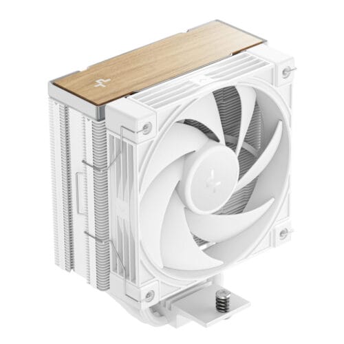 Deepcoolak400g2rak400g2w002 DeepCool AK400 G2 120mm CPU Air Cooler - Compu-Fi Technology South Africa