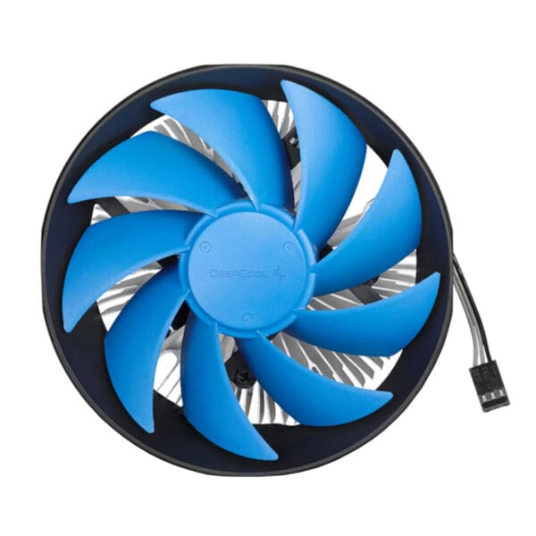 Deepcoolgammaarcherdpmca003 DeepCool Gamma Archer 120mm CPU AIR Cooler - Compu-Fi Technology South Africa