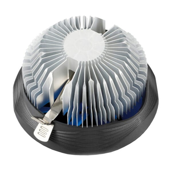 Deepcoolgammaarcherdpmca005 DeepCool Gamma Archer 120mm CPU AIR Cooler - Compu-Fi Technology South Africa