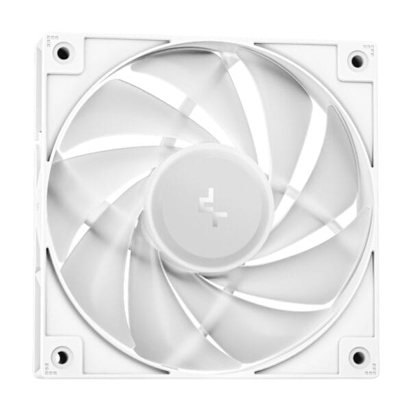 Deepcoolle360v2argbrle36005 DeepCool LE360 V2 ARGB 360mm CPU Liquid Cooler - Compu-Fi Technology South Africa