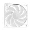 DeepCool LM240 ARGB 240mm AiO White Liquid CPU Cooler - Compu-Fi Technology South Africa