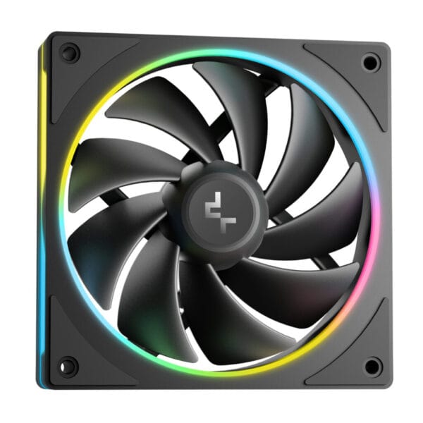 Deepcoollm360argb360mmai005 1 DeepCool LM360 ARGB 360mm AIO Liquid CPU Cooler - Compu-Fi Technology South Africa