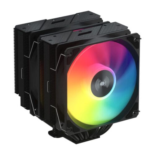 FSP MP7-BA 120mm PWM ARGB CPU Air Cooler - Compu-Fi Technology South Africa