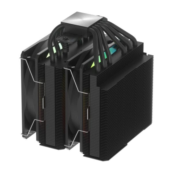 FSP MP7-BA 120mm PWM ARGB CPU Air Cooler - Compu-Fi Technology South Africa