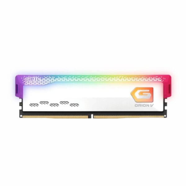 GeIL Orion RGB 16GB DDR5 6000MHz Desktop PC RAM - Compu-Fi Technology South Africa