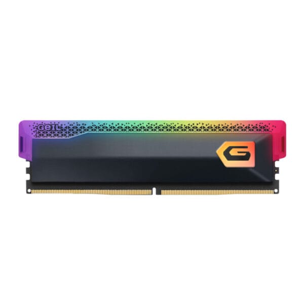 GeIL Orion V RGB 16GB 6000MHz DDR5 Desktop PC Gaming Memory - Compu-Fi Technology South Africa