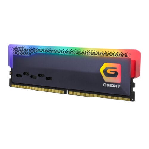 GeIL Orion V RGB 16GB 6000MHz DDR5 Desktop PC Gaming Memory - Compu-Fi Technology South Africa