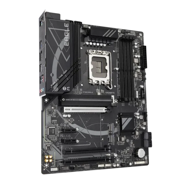 Gigabyte Z790 Eagle Lga1700 12 13 14th Gen Atx Lga1700 Ddr5 Motherboard Core I7 Z790 Eagle 0fc7 3