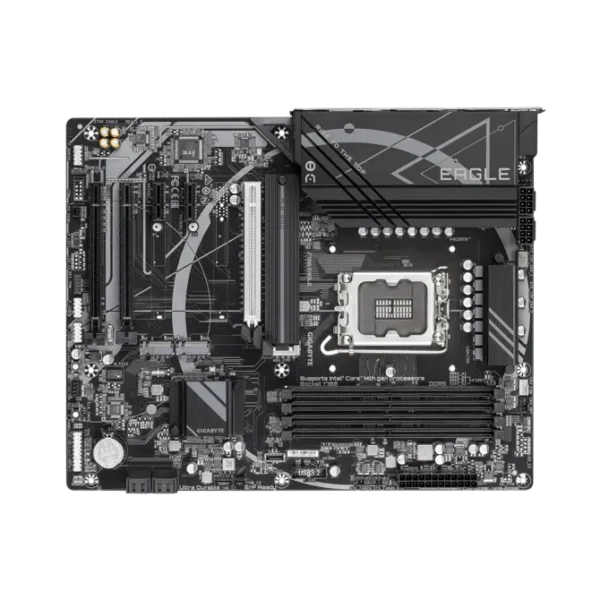 Gigabyte Z790 Eagle Lga1700 12 13 14th Gen Atx Lga1700 Ddr5 Motherboard Core I7 Z790 Eagle 0fc7 4