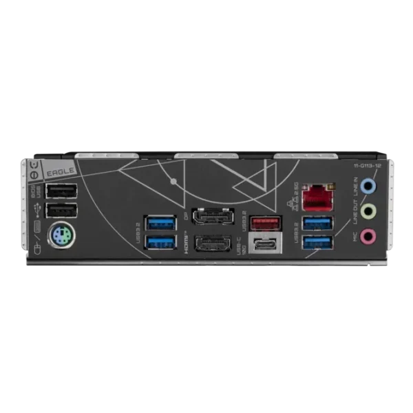 Gigabyte Z790 Eagle Lga1700 12 13 14th Gen Atx Lga1700 Ddr5 Motherboard Core I7 Z790 Eagle 0fc7 5