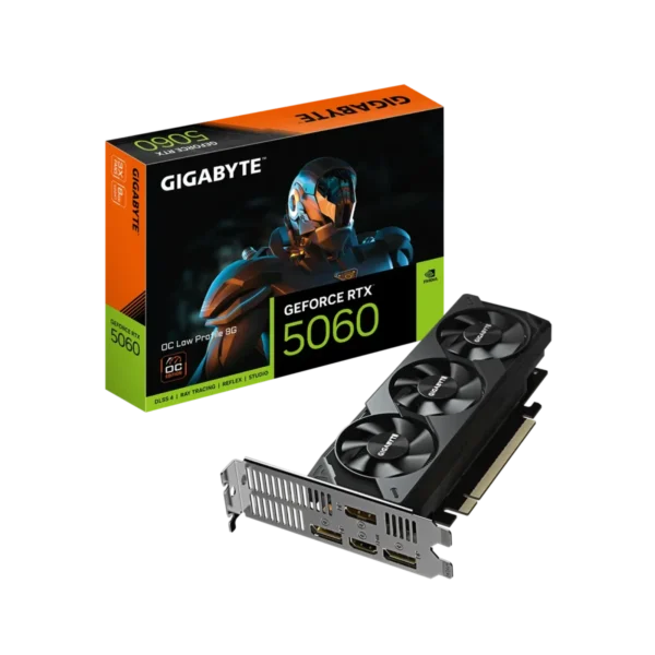 Gigabytegeforcertx5060oc001 GIGABYTE GeForce RTX 5060 OC 8GB - Compu-Fi Technology South Africa