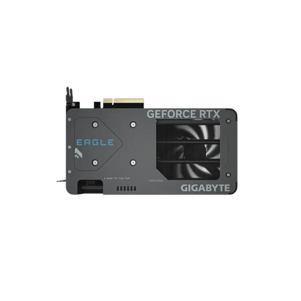GIGABYTE GeForce RTX 5060 Ti EAGLE OC 8GB GDDR7 - Compu-Fi Technology South Africa
