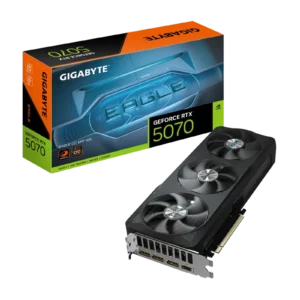 GIGABYTE GeForce RTX 5070 EAGLE OC SFF 12GB