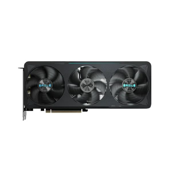 Gigabytegeforcertx5070ea002 GIGABYTE GeForce RTX 5070 EAGLE OC SFF 12GB - Compu-Fi Technology South Africa