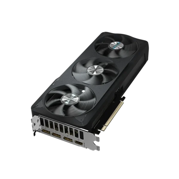 Gigabytegeforcertx5070ea004 GIGABYTE GeForce RTX 5070 EAGLE OC SFF 12GB - Compu-Fi Technology South Africa