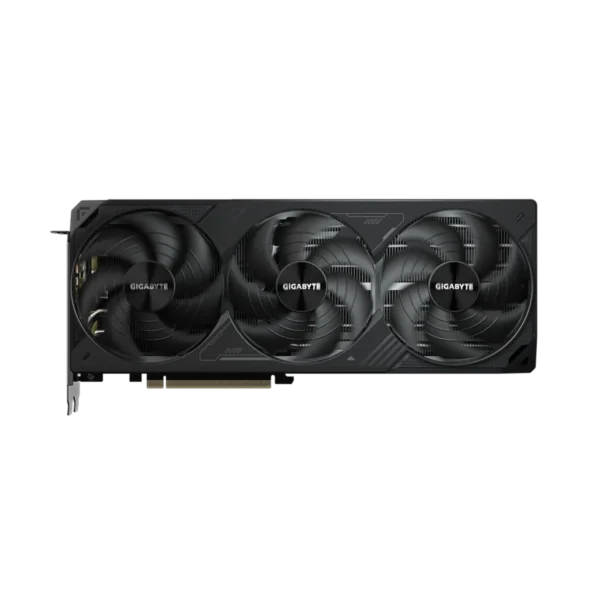 GIGABYTE GeForce RTX 5070 Ti WINDFORCE OC SFF 16GB - Compu-Fi Technology South Africa