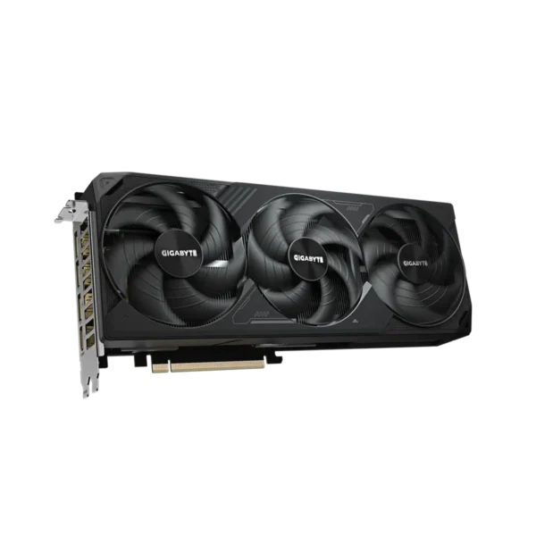 GIGABYTE GeForce RTX 5070 Ti WINDFORCE OC SFF 16GB - Compu-Fi Technology South Africa