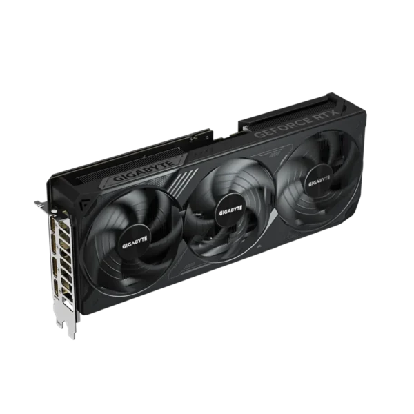 GIGABYTE GeForce RTX 5070 Ti WINDFORCE OC SFF 16GB - Compu-Fi Technology South Africa