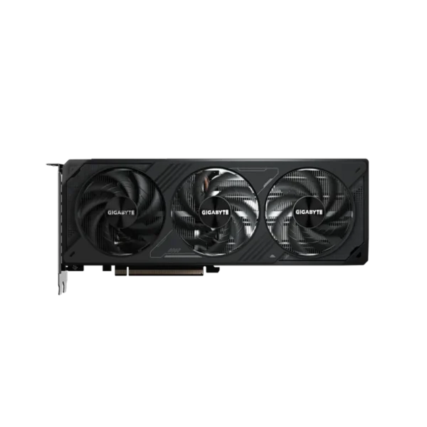 Gigabytegeforcertx5070wi002 GIGABYTE GeForce RTX 5070 WINDFORCE OC SFF 12G GV-N5070WF3OC-12GD - Compu-Fi Technology South Africa