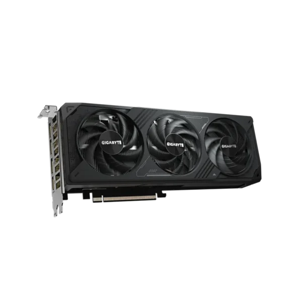 Gigabytegeforcertx5070wi003 GIGABYTE GeForce RTX 5070 WINDFORCE OC SFF 12G GV-N5070WF3OC-12GD - Compu-Fi Technology South Africa