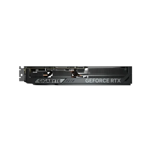Gigabytegeforcertx5070wi006 GIGABYTE GeForce RTX 5070 WINDFORCE OC SFF 12G GV-N5070WF3OC-12GD - Compu-Fi Technology South Africa