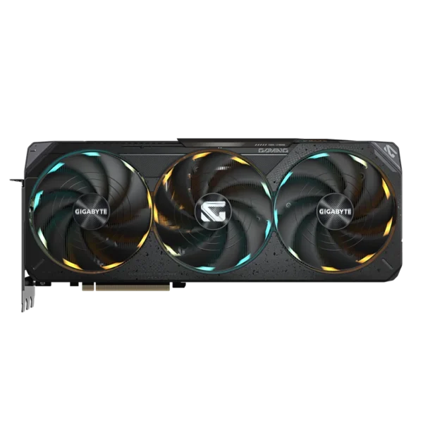 GIGABYTE RTX 5080 GAMING OC 16GB GDDR7 256-Bit Graphics Card | Ultra-High-Performance Gaming - Compu-Fi Technology South Africa