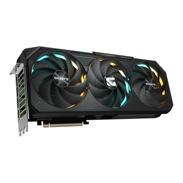 GIGABYTE RTX 5080 GAMING OC 16GB GDDR7 256-Bit Graphics Card | Ultra-High-Performance Gaming - Compu-Fi Technology South Africa