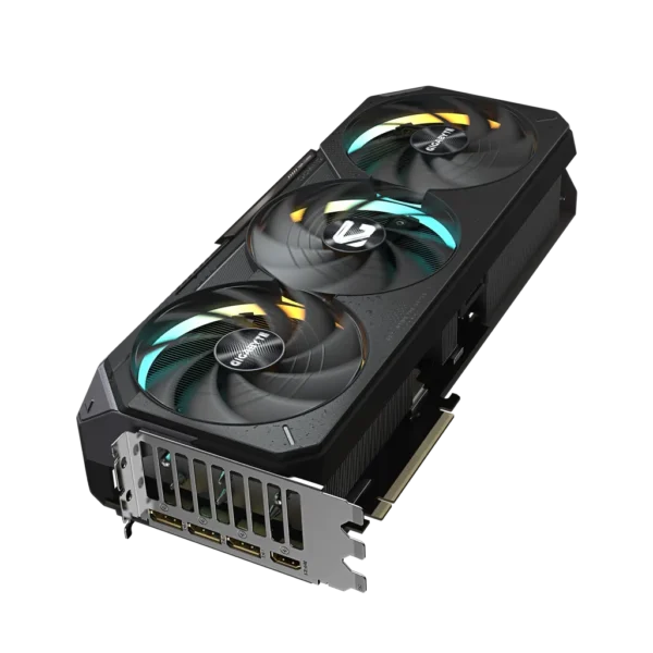 GIGABYTE RTX 5080 GAMING OC 16GB GDDR7 256-Bit Graphics Card | Ultra-High-Performance Gaming - Compu-Fi Technology South Africa
