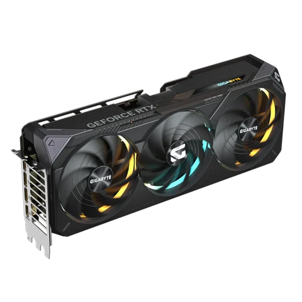 GIGABYTE RTX 5080 GAMING OC 16GB GDDR7 256-Bit Graphics Card | Ultra-High-Performance Gaming - Compu-Fi Technology South Africa