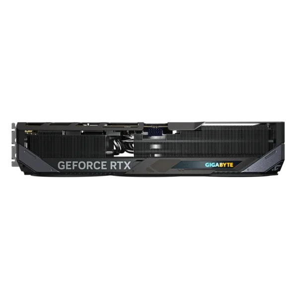 GIGABYTE RTX 5080 GAMING OC 16GB GDDR7 256-Bit Graphics Card | Ultra-High-Performance Gaming - Compu-Fi Technology South Africa