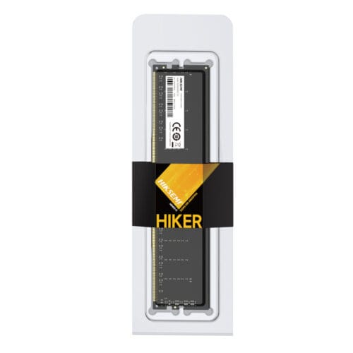 Hiksemi Hiker DDR5 4800MHz 16GB Desktop RAM - Compu-Fi Technology South Africa