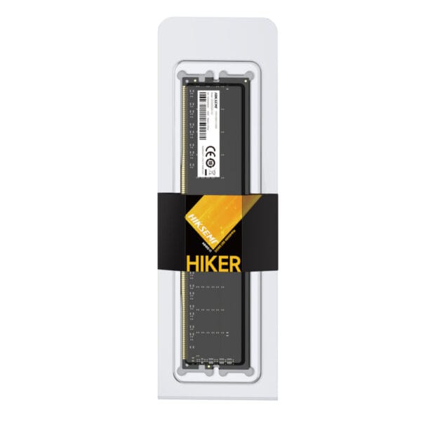Hiksemi Hiker DDR5 4800MHz 16GB Desktop RAM - Compu-Fi Technology South Africa