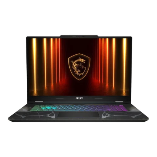 MSI Cyborg 17 B2RWEKG-082ZA | Core 7 240H | 16GB | 512GB | RTX 5050 - Compu-Fi Technology South Africa