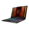 MSI Cyborg 17 B2RWEKG-082ZA | Core 7 240H | 16GB | 512GB | RTX 5050 - Compu-Fi Technology South Africa