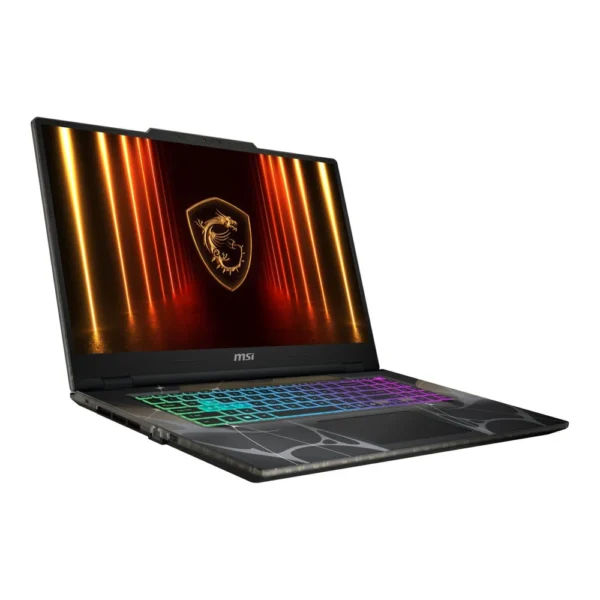 MSI Cyborg 17 B2RWEKG-082ZA | Core 7 240H | 16GB | 512GB | RTX 5050 - Compu-Fi Technology South Africa