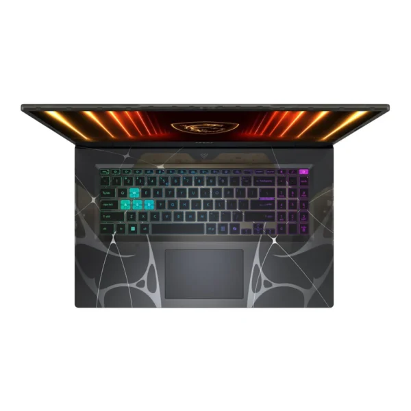 MSI Cyborg 17 B2RWEKG-082ZA | Core 7 240H | 16GB | 512GB | RTX 5050 - Compu-Fi Technology South Africa