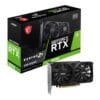 MSI GeForce RTX 3050 VENTUS 2X E 6GB OC Graphics Card - Compu-Fi Technology South Africa