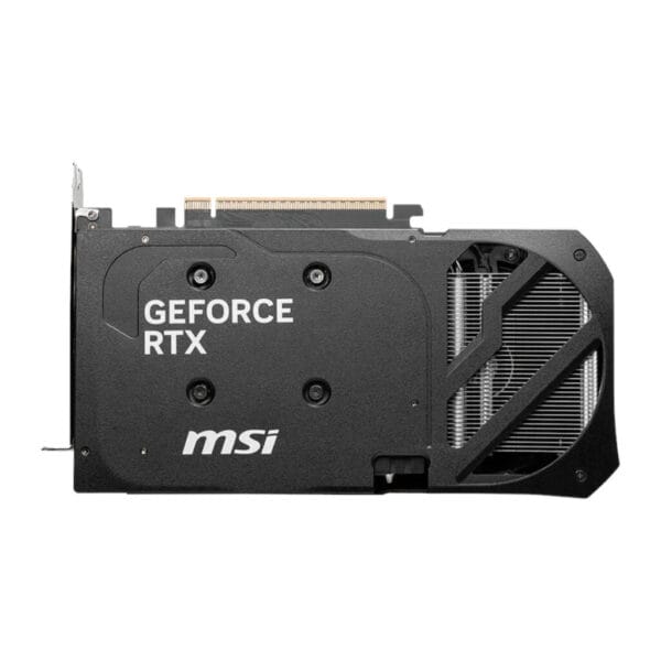 MSI GeForce RTX 5060 Ti SHADOW 2X OC PLUS 8GB GDDR7 Graphics Card - Compu-Fi Technology South Africa